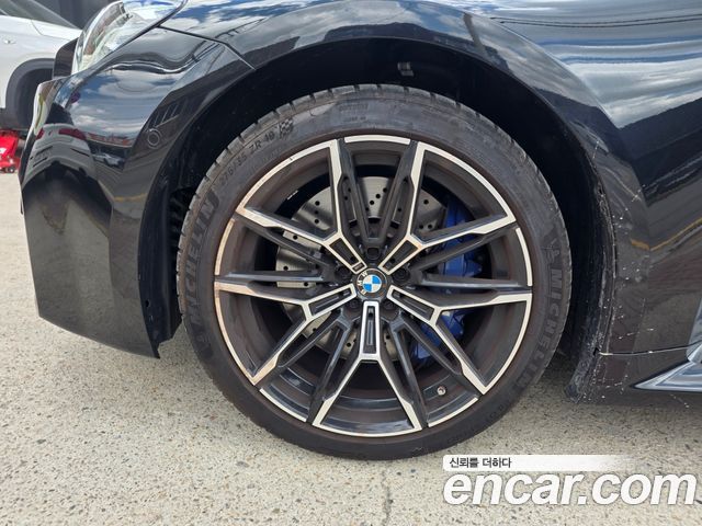 BMW M2 G87 M2 Coupe - фото 4