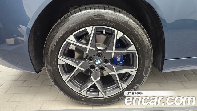 BMW X3 G45 xDrive 20 M Sport - фото 4