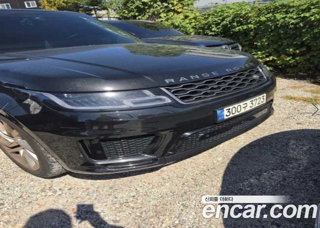 Land Rover Range Rover Sport 2-го поколения 3.0 SDV6 HSE Dynamic - фото 2