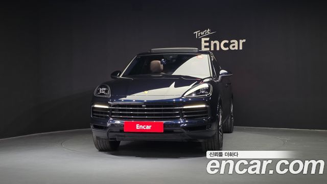 Porsche Cayenne PO536 3.0 - фото 2
