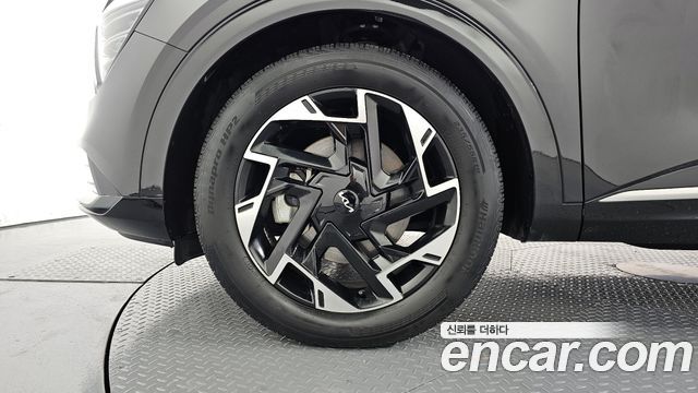 Kia Sportage 5-го поколения Gasoline 1.6 Turbo 2WD Nobleless - фото 4