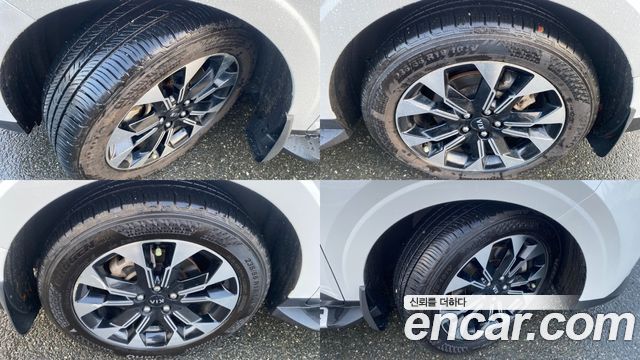 Kia Carnival 4-го поколения 9-Seater Signature - фото 4