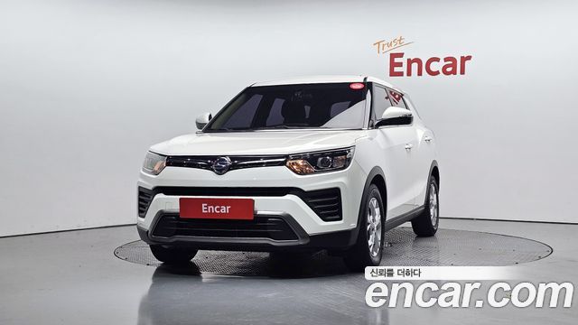SsangYong Tivoli 1.5 A1 2WD - фото 2