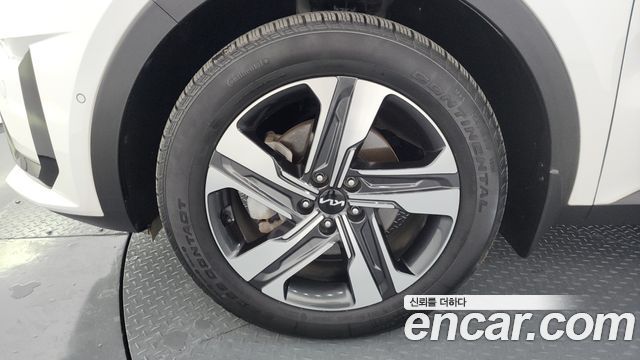 Kia Sorento 4-го поколения HEV 1.6 2WD Gravity - фото 4