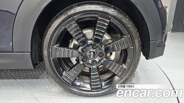 Mini Cooper Convertible Resolute Edition 3rd Gen - фото 4