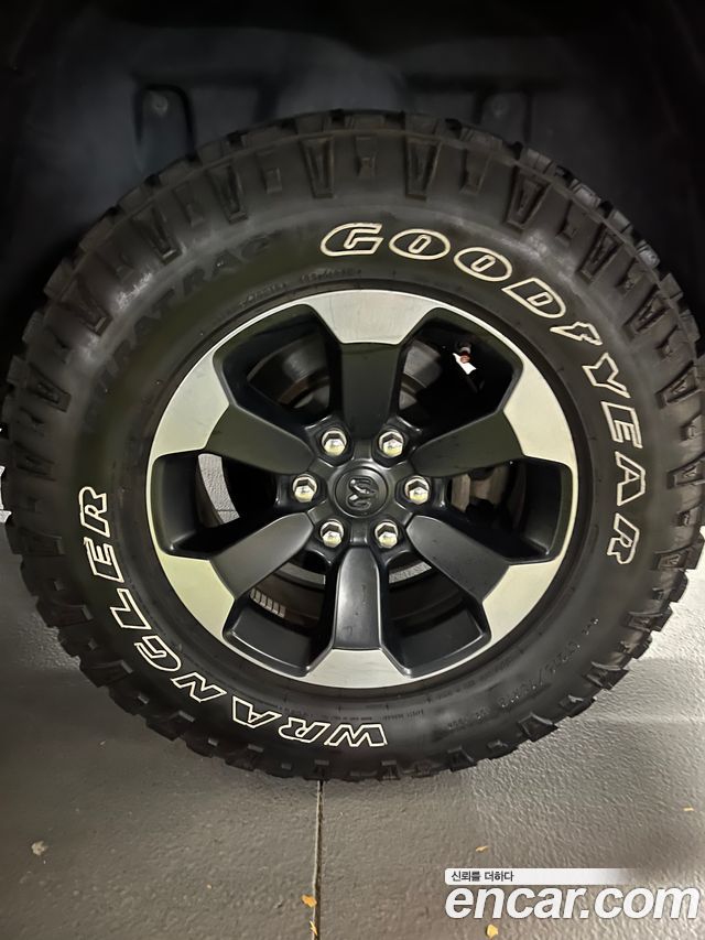 Dodge Ram Pick Up 5.7 - фото 4