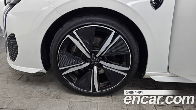 Peugeot 308 3-го поколения 1.5 BlueHDi GT - фото 4