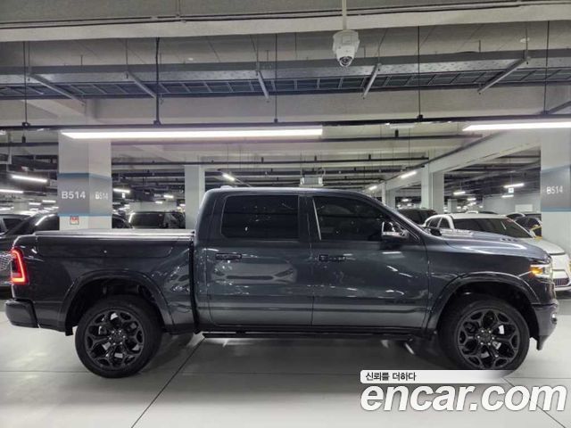 Dodge Ram Pick Up 5.7 - фото 2