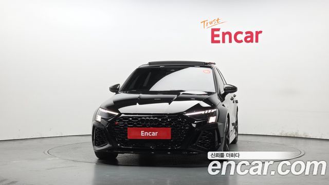 Audi RS3 2.5 TFSI Quattro - фото 2