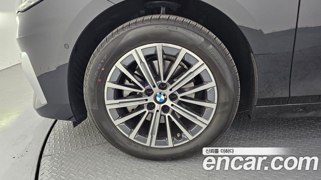 BMW 2-Series U06 220i Luxury - фото 4