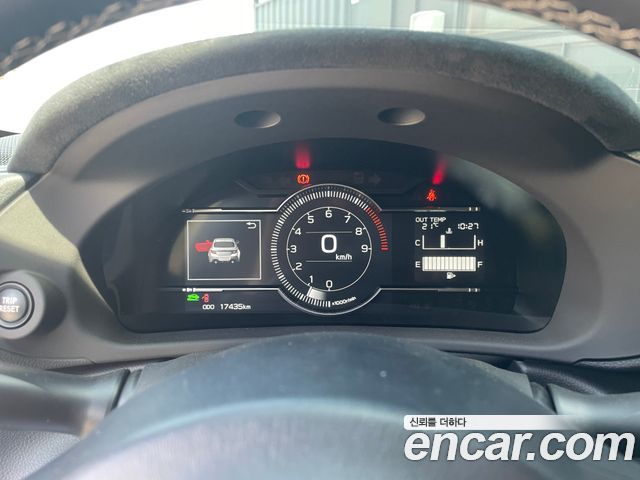 Toyota 86 GR86 2.4 Premium - фото 3