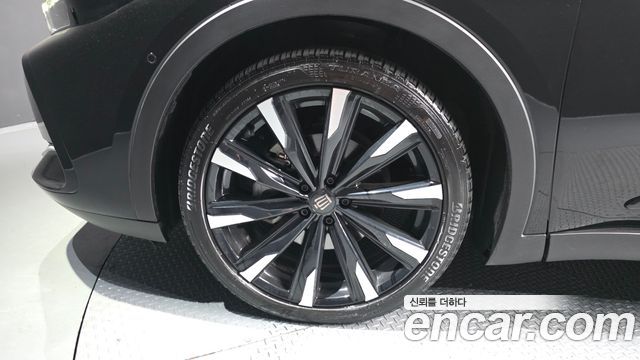 Toyota Crown 2.4 4WD Dual Boost HYbrid - фото 4