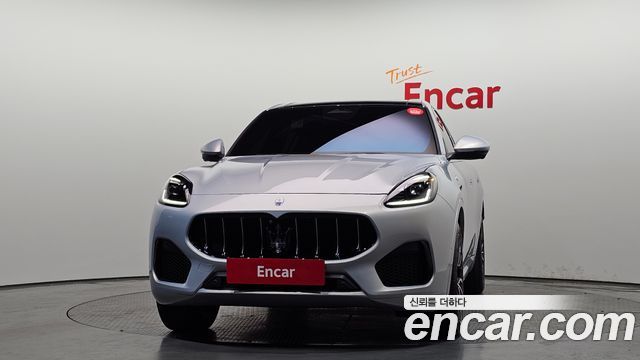 Maserati Grecale 2.0 AWD GT - фото 2