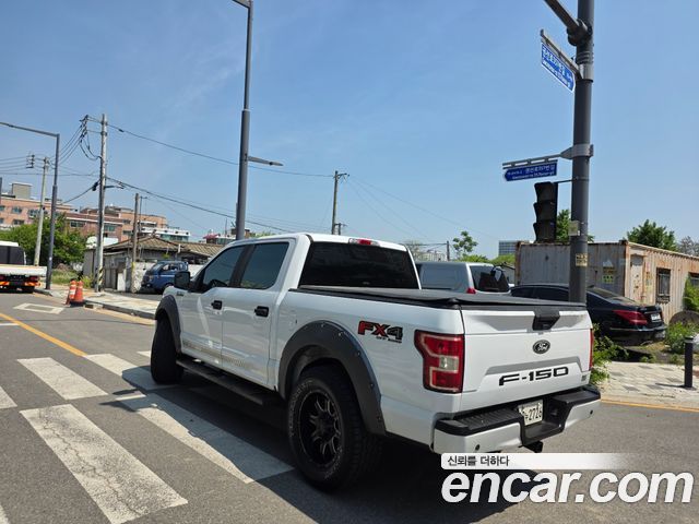 Ford F150 5.0L - фото 2