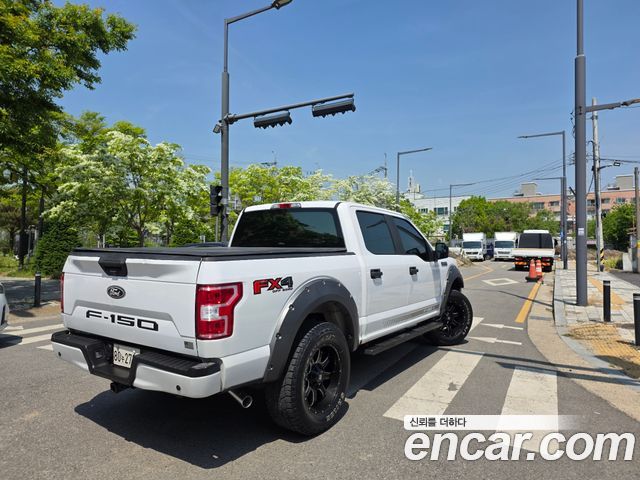 Ford F150 5.0L - фото 3