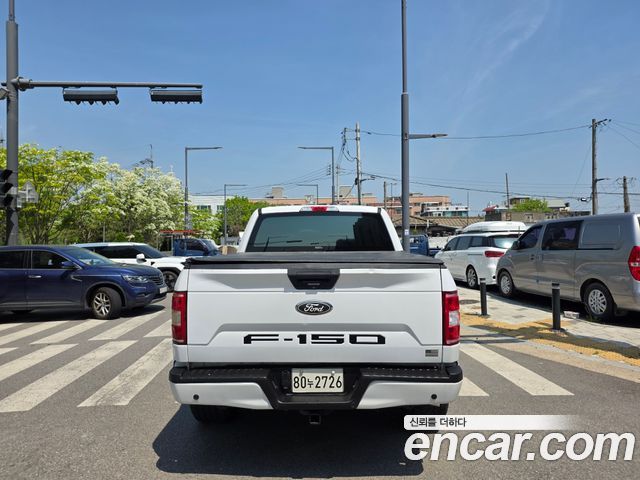 Ford F150 5.0L - фото 4