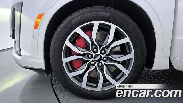 Cadillac XT6 3.6 Sport - фото 4