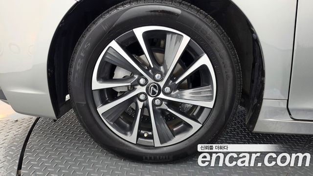 Lexus CT200h 1.8 Supreme ZWA10 - фото 4