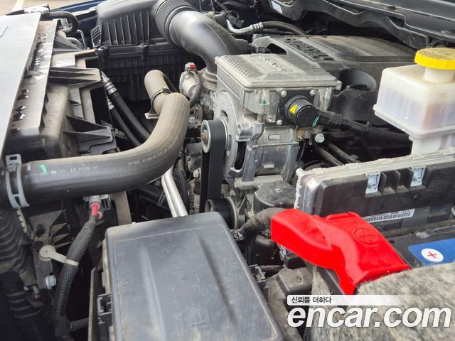 Dodge Ram Pick Up 5.7 - фото 1
