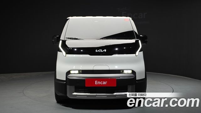 Kia PV5 Taxi 5 Seater Basic - фото 2