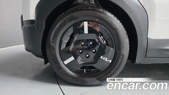 Kia PV5 Taxi 5 Seater Basic - фото 4