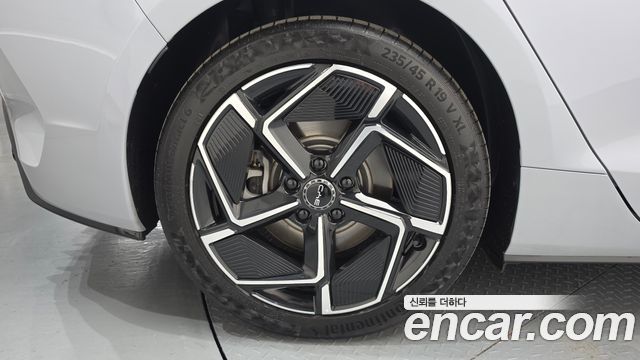 BYD Seal Dynamic AWD - фото 4