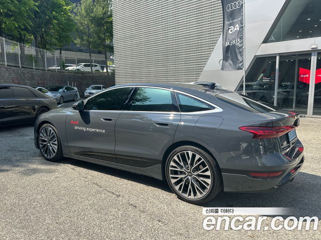 Audi A6 e-Tron Performance Advanced - фото 1