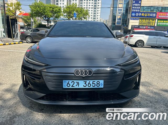 Audi A6 e-Tron Performance Advanced - фото 2