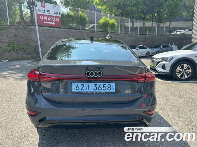 Audi A6 e-Tron Performance Advanced - фото 3