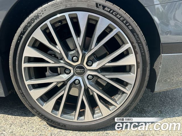 Audi A6 e-Tron Performance Advanced - фото 4