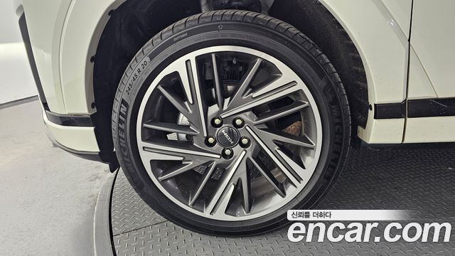 SsangYong Actyon 2-го поколения Gasoline 1.5 2WD S9 - фото 4