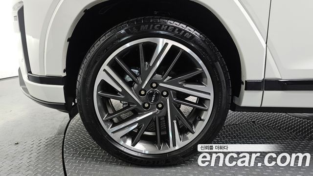 SsangYong Actyon 2-го поколения Gasoline 1.5 2WD S7 - фото 3