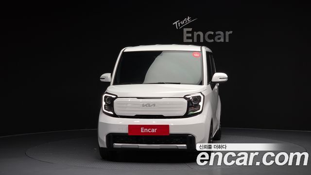 Kia RAY Новый Signature - фото 2