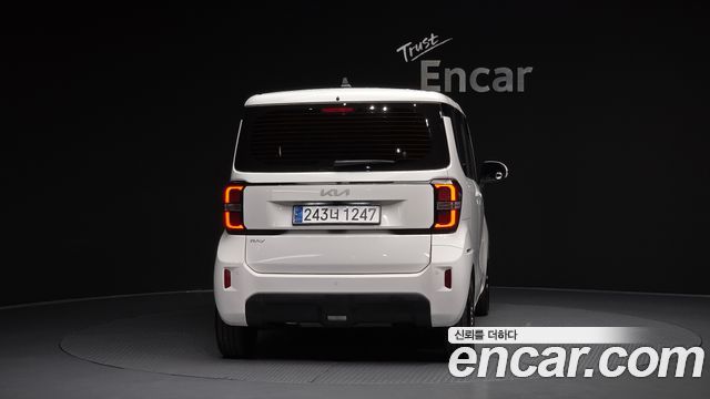 Kia RAY Новый Signature - фото 3