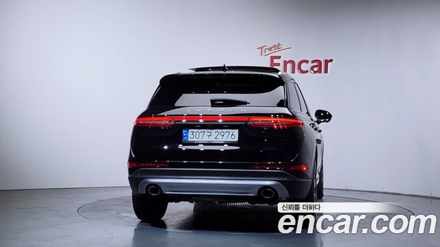 Lincoln Corsair 2.0 Reserve AWD - фото 3