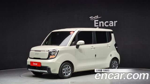 Kia RAY Новый Prestige - фото 0