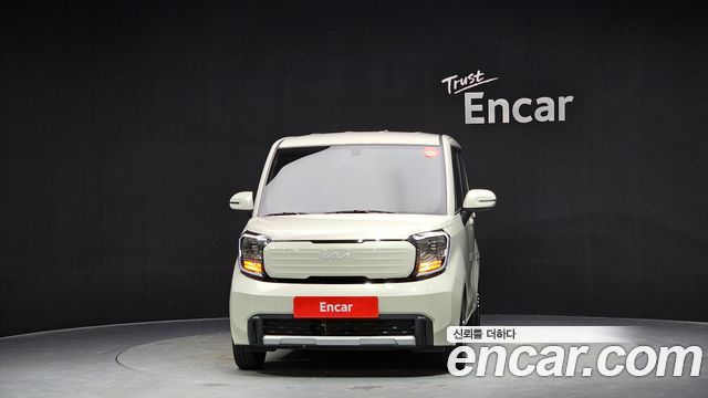 Kia RAY Новый Prestige - фото 2
