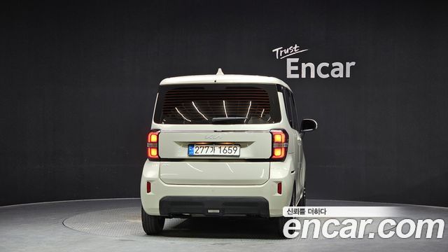 Kia RAY Новый Prestige - фото 3