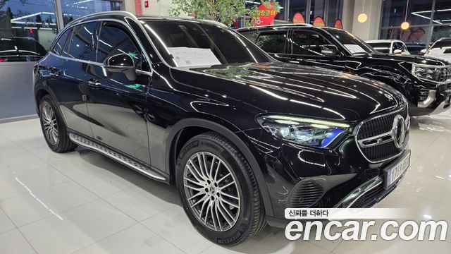 Mercedes-Benz GLC-Class X254 GLC220 d 4MATIC - фото 1