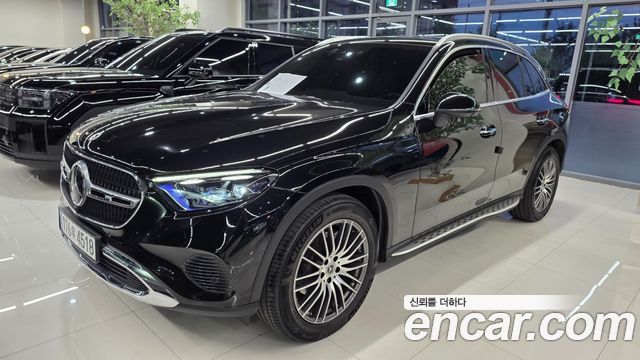 Mercedes-Benz GLC-Class X254 GLC220 d 4MATIC - фото 2