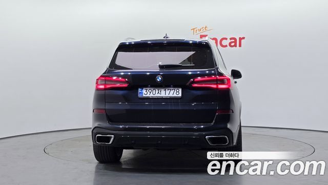 BMW X5 G05 xDrive 30d M Sport - фото 3
