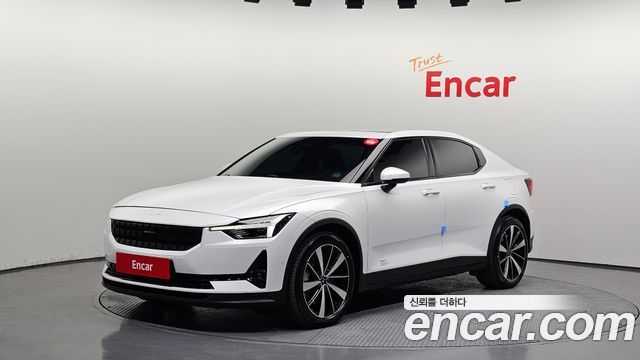 Polestar Polestar 2 Longrange Singlemotor - фото 0