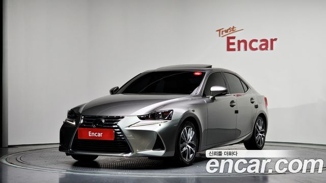Lexus IS IS300 Supreme - фото 0