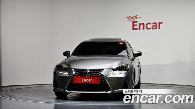 Lexus IS IS300 Supreme - фото 2