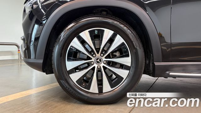 Mercedes-Benz GLE-Class W167 GLE300d 4MATIC - фото 4