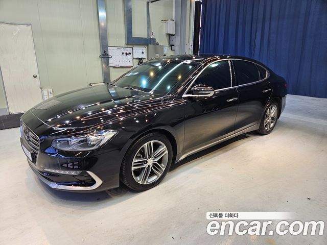Hyundai Grandeur IG 3.0 Exclusive - фото 2