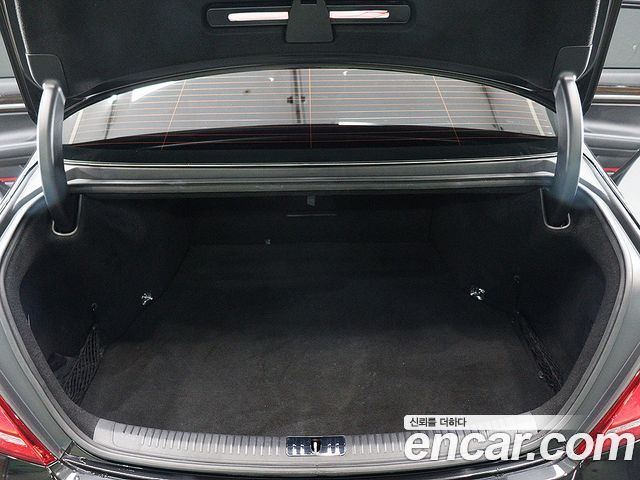 Genesis EQ900 3.8 GDI AWD Luxury - фото 4