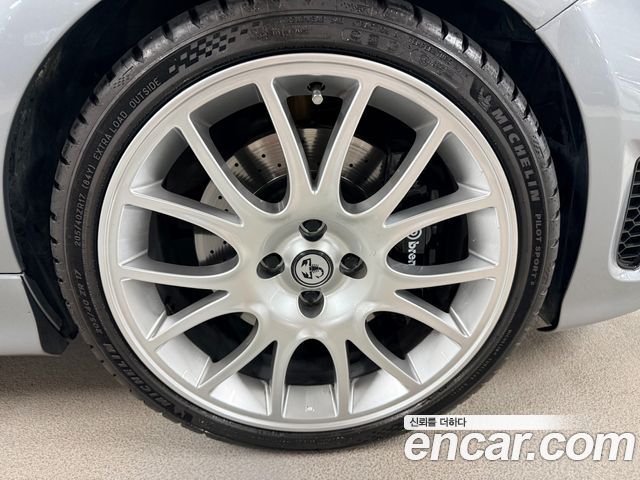 Fiat 500 Abarth - фото 4
