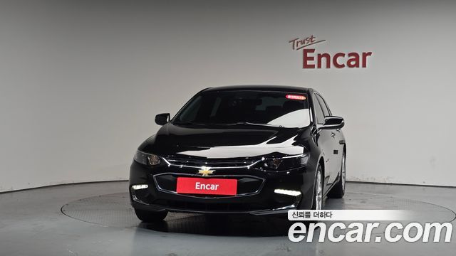 Chevrolet (GM Daewoo) Malibu Совершенно новый 1.5 Turbo LTZ - фото 1