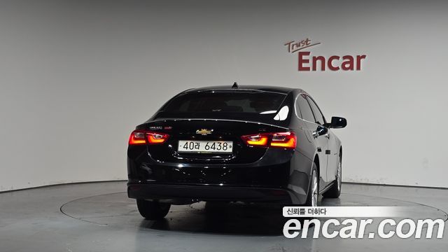 Chevrolet (GM Daewoo) Malibu Совершенно новый 1.5 Turbo LTZ - фото 2
